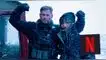 Netflix revela fecha de estreno de 'Tyler Rake 2' junto a Chris Hemsworth. Netflix / Chris Hemsworth