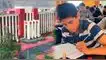 examen de admisión