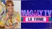 Magaly Medina, Magaly TV La Firme