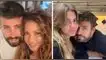 Gerard Piqué y Shakira