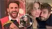 Rodrigo González apoya a Shakira contra Gerard Piqué y Clara Chía Marti