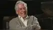 Mario Vargas Llosa.