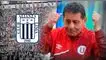 Alianza Lima, Roberto Chale