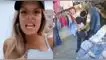 Alejandra Baigorria está indignada por el robo de sus prendas en tienda Alejandra Baigorria