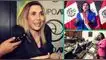 Juliana Oxenford furiosa con Dina Boluarte y Congreso de la República.