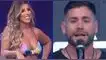 Yahaira Plasencia volvió a 'Esto es guerra' y así reaccionó al ver a Pancho Rodríguez Yahaira Plasencia