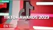TikTok Awards 2023