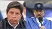 Pedro Castillo, Daniel Ortega, presidente de Nicaragua