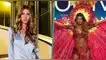 Alessia Rovegno desmiente boicot sobre su vestido en su participación del Miss Universo 2022.