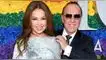 Tommy Mottola: Conoce quién es el esposo de Thalía y de cuánto es su fortuna. Tommy Mottola