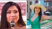 Tula Rodríguez es criticada por detalle en fotografía.