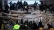 Terremoto Turquía, sobreviviente, terremoto