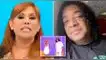 Magaly Medina sobre Carlos Vílchez tras estreno de programa con María Pía Copello