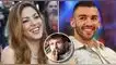 Shakira y Manuel Turizo contra Gerard Piqué