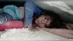 terremoto Siria, niña protegió a su hermano durante 36 horas