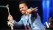 El artista Romeo Santos realizará cuatro conciertos en el Estadio Nacional. Romeo Santos