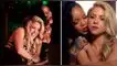 Shakira sorprende a Rihanna con emotivo mensaje previo al Super Bowl 2023.