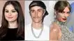 San Valentín 2023: Conoce cómo pasarán Selena Gomez, Justin Bieber y Taylor Swift este día especial. San Valentín
