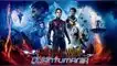Ant-Man and The Wasp: Quantumania