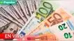 Precio del dólar, precio del euro, cotización
