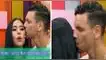 Melissa Paredes y Anthony Aranda no se besan en televisión.