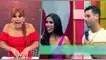Magaly Medina bromea con palabras de amor de Anthony Aranda a Melissa Paredes
