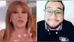 Magaly Medina responde a Ricardo Mendoza