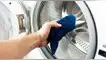truco casero, lavadora, limpieza, mantenimiento
