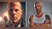 Logran diagnosticar enfermedad de Bruce Willis. Bruce Willis