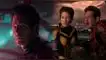 Ant-Man and the Wasp: Quantumania las escenas post créditos y los personajes del UCM que hicieron aparición.
