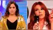 Magaly Medina no se queda callada ante Andrea Llosa. Magaly Medina