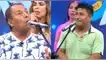 Los cómicos Danny Rosales y 'Cachito' Ramírez se dijeron de todo JB en ATV