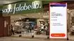 Saga Falabella ofertó televisores a precio de locura.