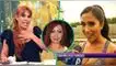 Magaly Medina se ríe de las invitaciones que recibió Melissa Paredes por parte de algunos futbolistas.