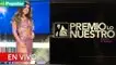 Conoce todos los detalles de la presentación de Yahaira Plasencia hoy en 'Premios lo Nuestro'. Premios lo Nuestro