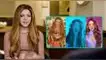 Shakira decide hablar tras sus éxitos musicales. Shakira decide hablar tras sus éxitos musicales.