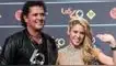Carlos VIves, Shakira