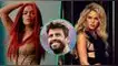 Shakira ya no escribirá más canciones a Gerard Piqué, según Karol G. Shakira ya no escribirá más canciones a Gerard Piqué, según Karol G.