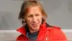 Ricardo Gareca, selección peruana.