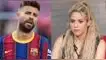 Shakira y la sorprendente razón por la que Gerard Piqué dejó de amarla Shakira, Gerard Piqué