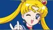 Inteligencia Artificial, Sailor Moon