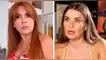 Magaly Medina contra Fiorella Retiz.