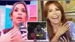 Magaly Medina se refirió a Ethel Pozo tras actuar en Maricucha. Magaly Medina se refirió a Ethel Pozo tras actuar en Maricucha.