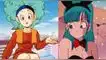 Dragon Ball, Inteligencia Artificial