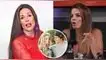 Rebeca Escribens en contra de declaraciones de Alejandra Baigorria sobre Mario Hart