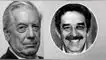 Mario Vargas Llosa y Gabriel García Márquez tenían una gran amistad que acabó, cuál es la razón.