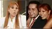 Magaly Medina sobre su hijo Gianmarco Mendoza.