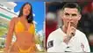 Cristiano Ronaldo, Georgilaya, infidelidad