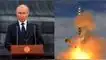 Vladimir Putin, Rusia, misil Satán II,  armas nucleares, Estados Unidos