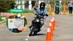 Aprende a identificar si tu licencia de conducir de moto es legal o falsa